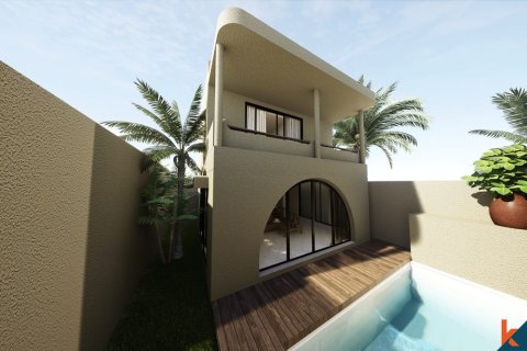 2 bedrooms Villa in Seminyak, Badung, Indonesia No. 11208 7