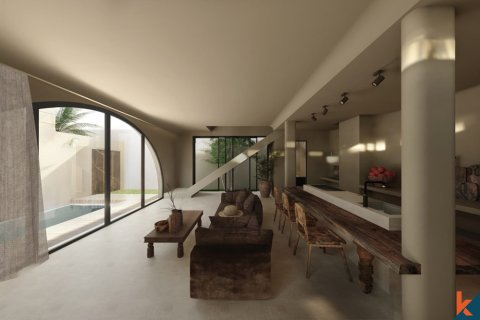 2 bedrooms Villa in Seminyak, Badung, Indonesia No. 11208 8