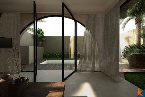 2 bedrooms Villa in Seminyak, Badung, Indonesia No. 11208 12