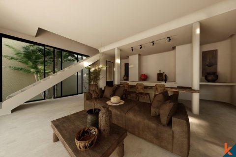 2 bedrooms Villa in Seminyak, Badung, Indonesia No. 11208 4