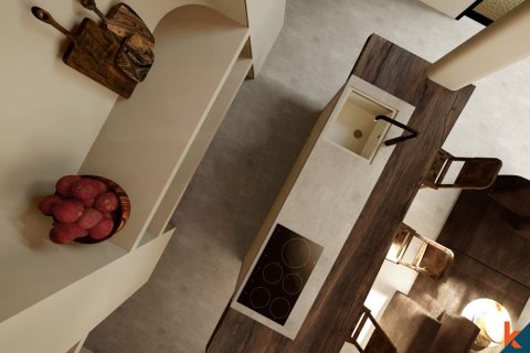 2 bedrooms Villa in Seminyak, Badung, Indonesia No. 11208 6