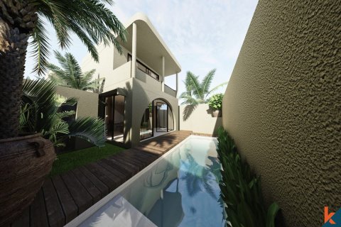 2 bedrooms Villa in Seminyak, Badung, Indonesia No. 11208 13
