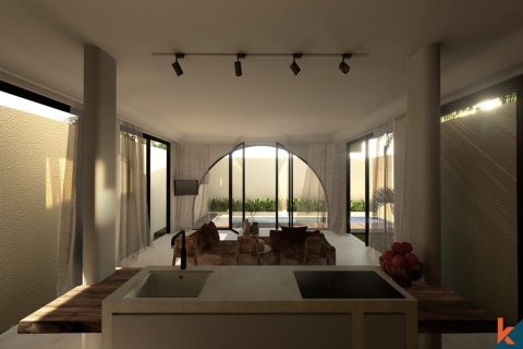 2 bedrooms Villa in Seminyak, Badung, Indonesia No. 11208 5