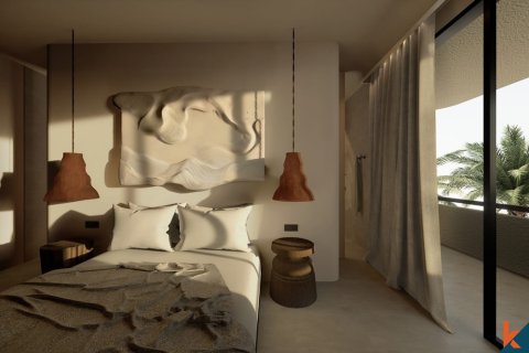 2 bedrooms Villa in Seminyak, Badung, Indonesia No. 11208 2
