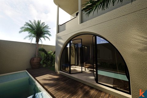 2 bedrooms Villa in Seminyak, Badung, Indonesia No. 11208