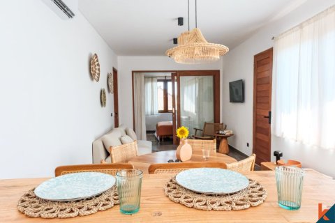 1 bedroom Villa in Badung, Indonesia No. 11206 2