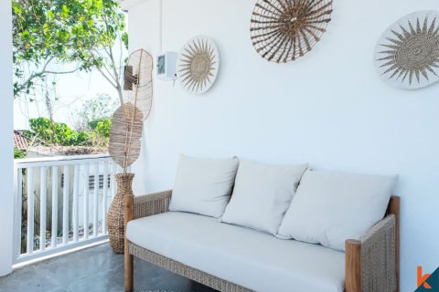 1 bedroom Villa in Badung, Indonesia No. 11206 14
