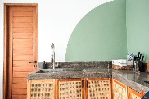 1 bedroom Villa in Badung, Indonesia No. 11206 13