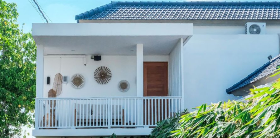 1 bedroom Villa in Badung, Indonesia No. 11206