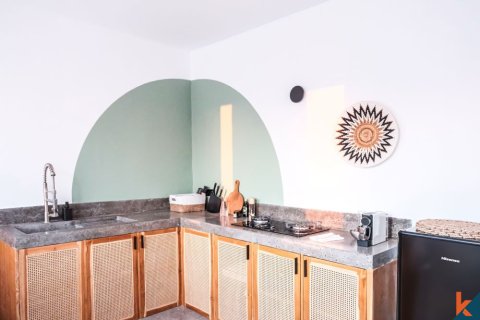 1 bedroom Villa in Badung, Indonesia No. 11206 3