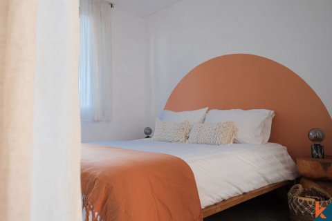 1 bedroom Villa in Badung, Indonesia No. 11206 4