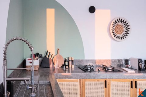 1 bedroom Villa in Badung, Indonesia No. 11206 11