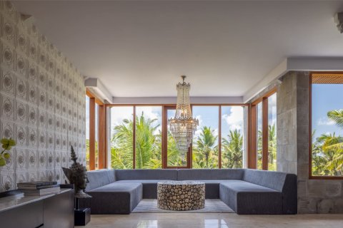 1 bedroom Penthouse in Parq Ubud Tegallalang, Gianyar, Indonesia No. 6965