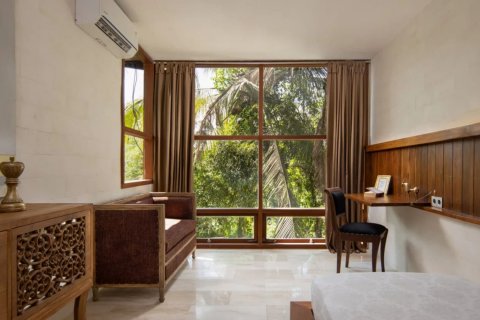 Пентхаус с 1 спальней в Parq Ubud, Tegallalang, Гианьяр, Индонезия № 6965 3