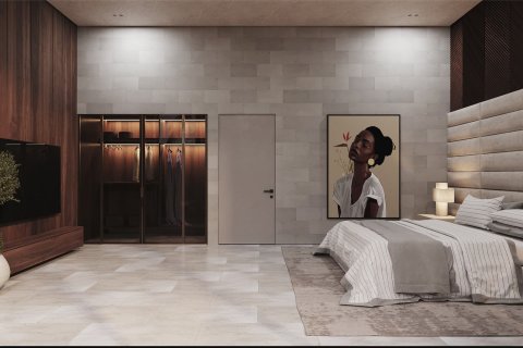 1 bedroom Apartment in Parq Ubud Tegallalang, Gianyar, Indonesia No. 6968