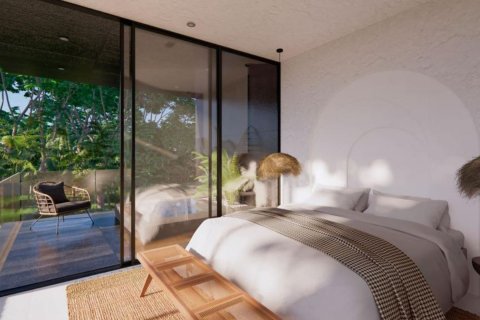 Вилла с 2 спальнями в Parq Soho Surfside, Pecatu, Бадунг, Индонезия № 6958 2
