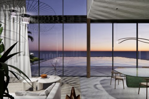 Вилла с 2 спальнями в Parq Soho Surfside, Pecatu, Бадунг, Индонезия № 6958 7