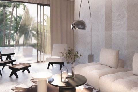Вилла с 2 спальнями в Parq Soho Surfside, Pecatu, Бадунг, Индонезия № 6958 3