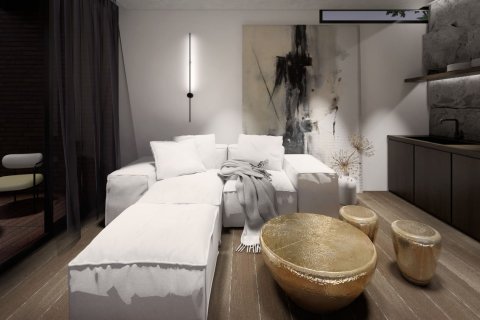 Вилла с 2 спальнями в Parq Soho Surfside, Pecatu, Бадунг, Индонезия № 6958 10