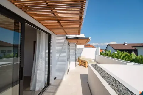 3 bedrooms Villa in Tumbak Bayuh, Mengwi, Badung, Indonesia No. 10268 12