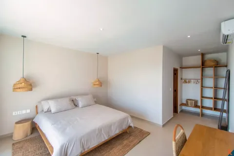 3 bedrooms Villa in Tumbak Bayuh, Mengwi, Badung, Indonesia No. 10268 10