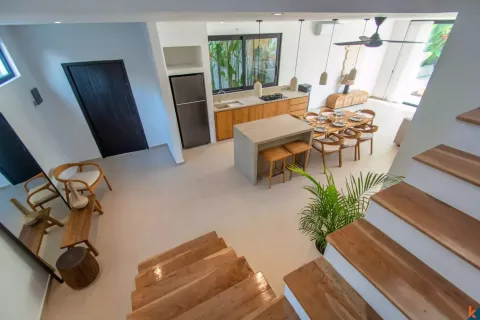 3 bedrooms Villa in Tumbak Bayuh, Mengwi, Badung, Indonesia No. 10268 4