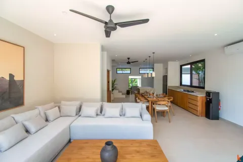 3 bedrooms Villa in Tumbak Bayuh, Mengwi, Badung, Indonesia No. 10268 25