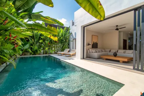 3 bedrooms Villa in Tumbak Bayuh, Mengwi, Badung, Indonesia No. 10268 2