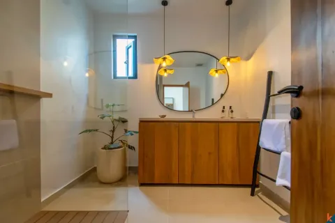 3 bedrooms Villa in Tumbak Bayuh, Mengwi, Badung, Indonesia No. 10268 13