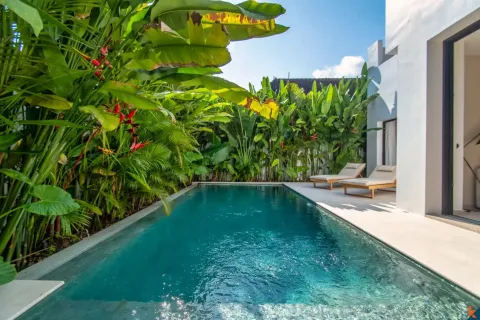 3 bedrooms Villa in Tumbak Bayuh, Mengwi, Badung, Indonesia No. 10268 3