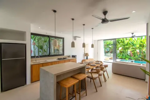 3 bedrooms Villa in Tumbak Bayuh, Mengwi, Badung, Indonesia No. 10268 21