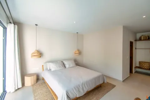 3 bedrooms Villa in Tumbak Bayuh, Mengwi, Badung, Indonesia No. 10268 18