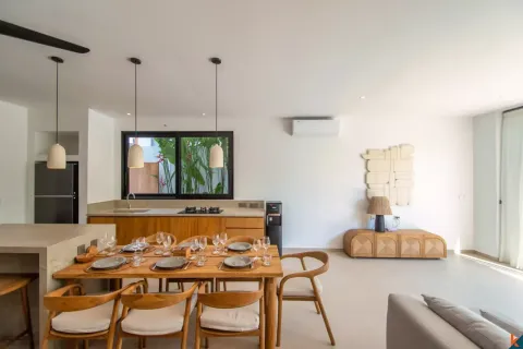 3 bedrooms Villa in Tumbak Bayuh, Mengwi, Badung, Indonesia No. 10268 23