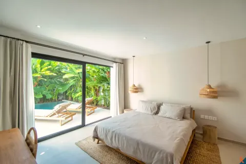 3 bedrooms Villa in Tumbak Bayuh, Mengwi, Badung, Indonesia No. 10268 16
