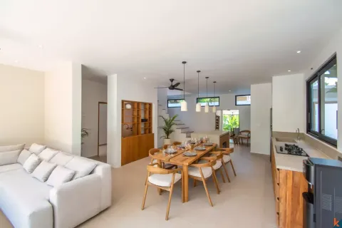 3 bedrooms Villa in Tumbak Bayuh, Mengwi, Badung, Indonesia No. 10268 26