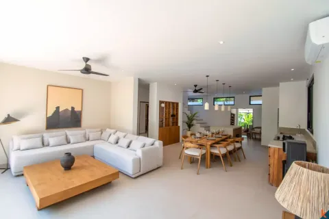 3 bedrooms Villa in Tumbak Bayuh, Mengwi, Badung, Indonesia No. 10268 24
