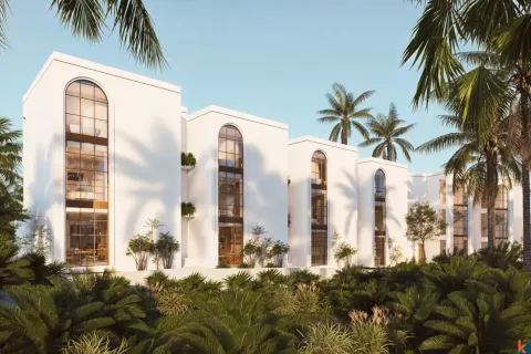 3 bedrooms Villa in Tibubeneng, Badung, Indonesia No. 10266 3