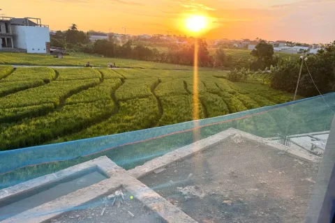 3 bedrooms Villa in Tibubeneng, Badung, Indonesia No. 10266 9