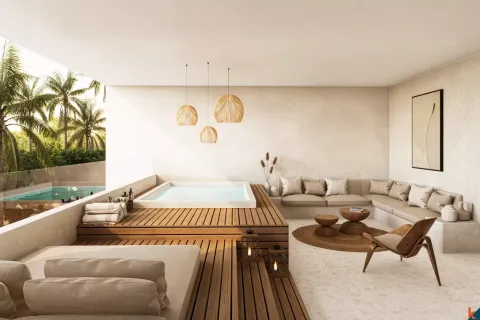 2 bedrooms Villa in Tibubeneng, Badung, Indonesia No. 10267 7