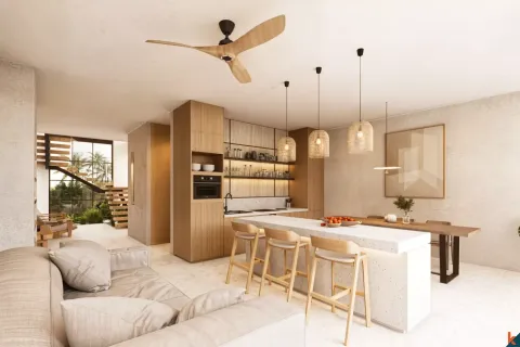 2 bedrooms Villa in Tibubeneng, Badung, Indonesia No. 10267 3
