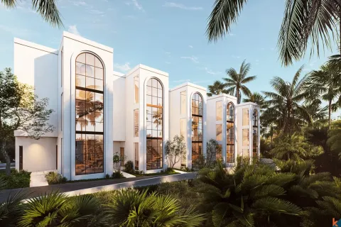 2 bedrooms Villa in Tibubeneng, Badung, Indonesia No. 10267 2