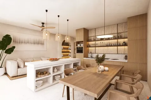 2 bedrooms Villa in Tibubeneng, Badung, Indonesia No. 10267 4