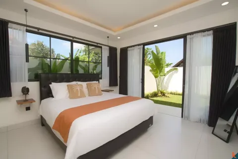 2 bedrooms Villa in Ubud, Gianyar, Indonesia No. 10271 7