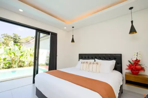 2 bedrooms Villa in Ubud, Gianyar, Indonesia No. 10271 15
