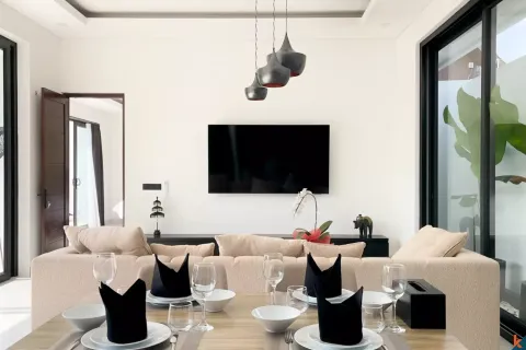 2 bedrooms Villa in Ubud, Gianyar, Indonesia No. 10271 13
