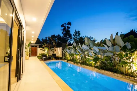 2 bedrooms Villa in Ubud, Gianyar, Indonesia No. 10271 3