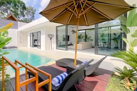 2 bedrooms Villa in Ubud, Gianyar, Indonesia No. 10271 9