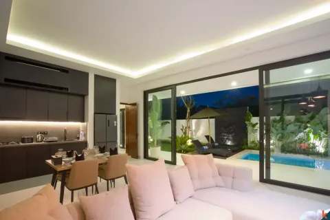 2 bedrooms Villa in Ubud, Gianyar, Indonesia No. 10271 5