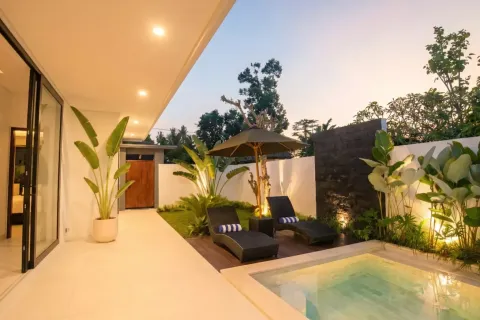 2 bedrooms Villa in Ubud, Gianyar, Indonesia No. 10271 2