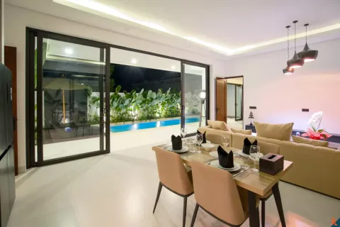 2 bedrooms Villa in Ubud, Gianyar, Indonesia No. 10271 4